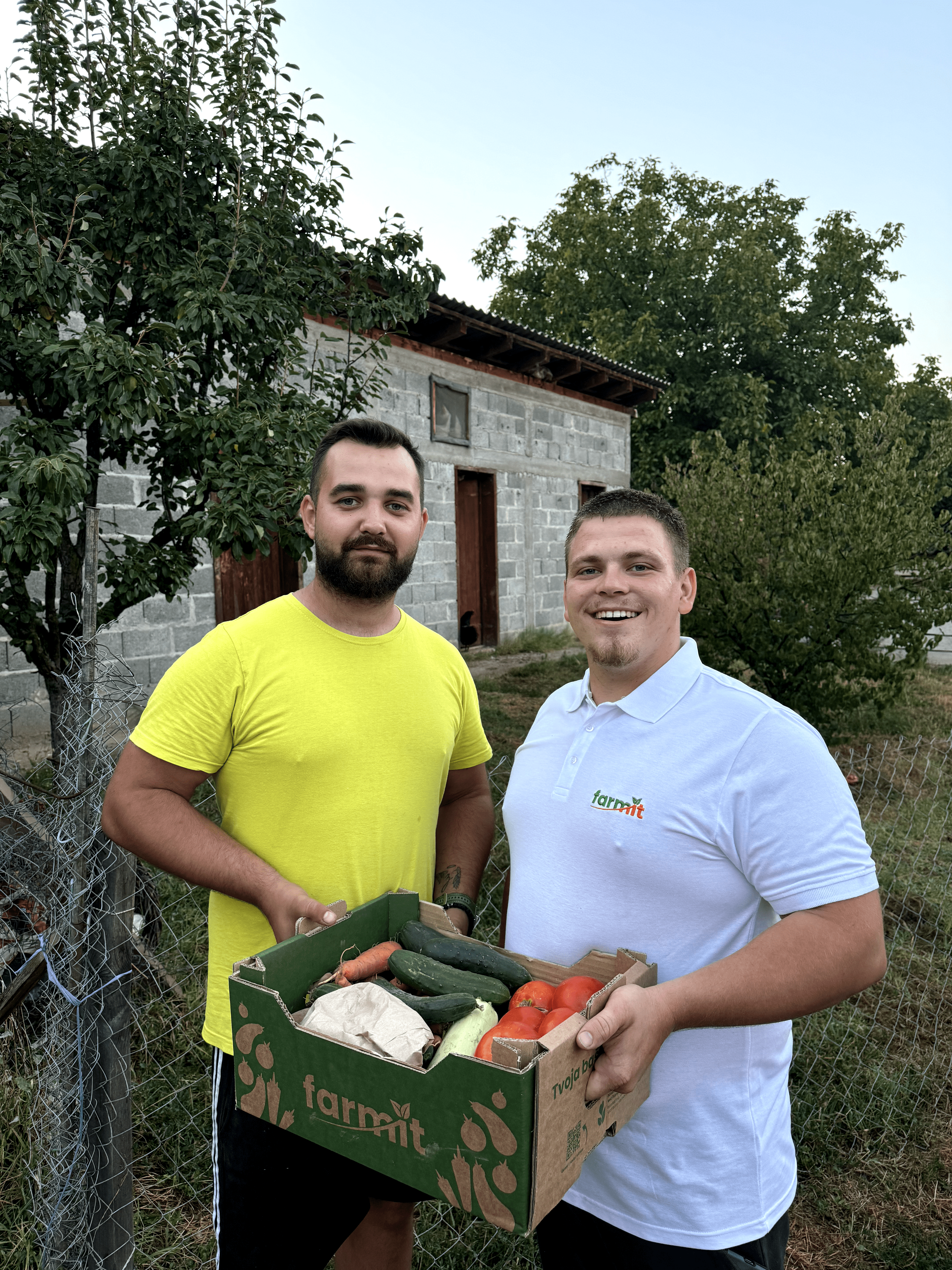 Farmer image